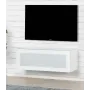 Тумба для ТВ Sonorous ST 110I WHT WHT WL